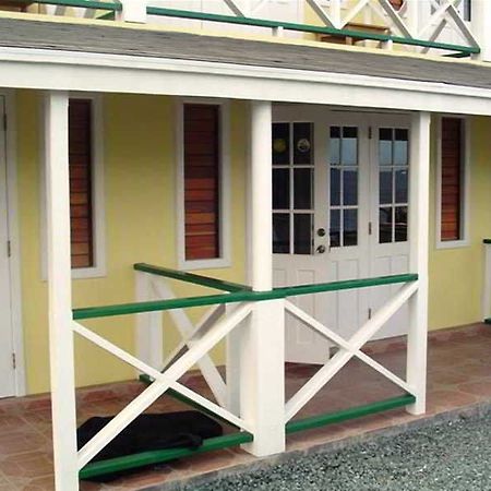 Speyside Inn Dış mekan fotoğraf